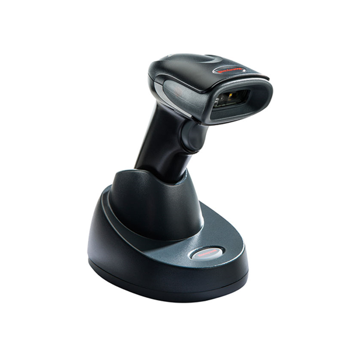 honeywell 2d wireless barcode scanner 1452G