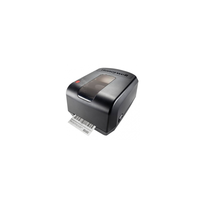 HONEYWELL PC42T PLUS PRINTER,USB / Serial / Ethernet, Part No: PC42TPE01313