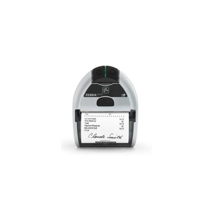 Zebra IMZ320 Mobile Receipt Printer