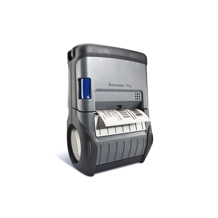 Honeywell PB32 Rugged Mobile Receipt/Label Printers