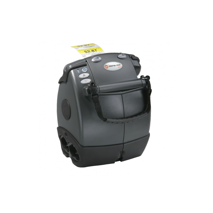 Honeywell LP3 High-Volume Mobile Label Printer