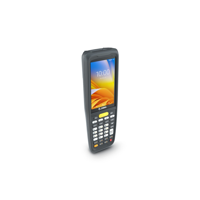KT-MC27BJ-2A3S2RW Zebra MC2200 Mobile Handheld Computer Mobile Handheld Computer, pdt, portable data terminal, symbol, collection, collector, barcode, capture, inventory, acquisition, batch, wireless, pda, palm, palmos, windows, windowce, pocketpc, ipaq, 