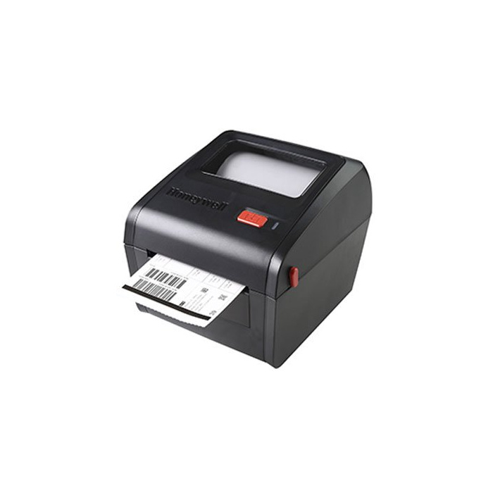 Honeywell PC42d High Speed, 8 dots/mm (203 dpi), ESim, ZSim II, DP, DPL, USB, RS232, Ethernet