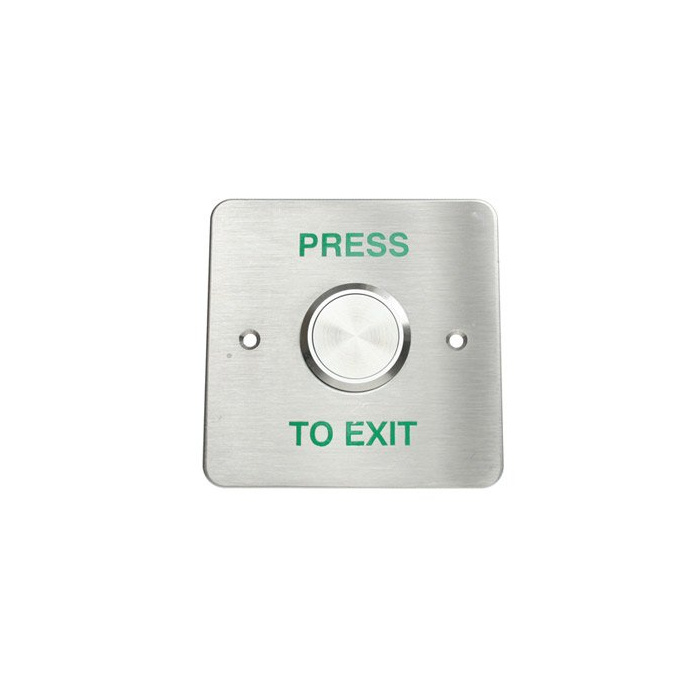 Push Button (SS)