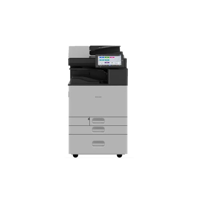 Ricoh IM C2010 A3 color laser multifunction printer