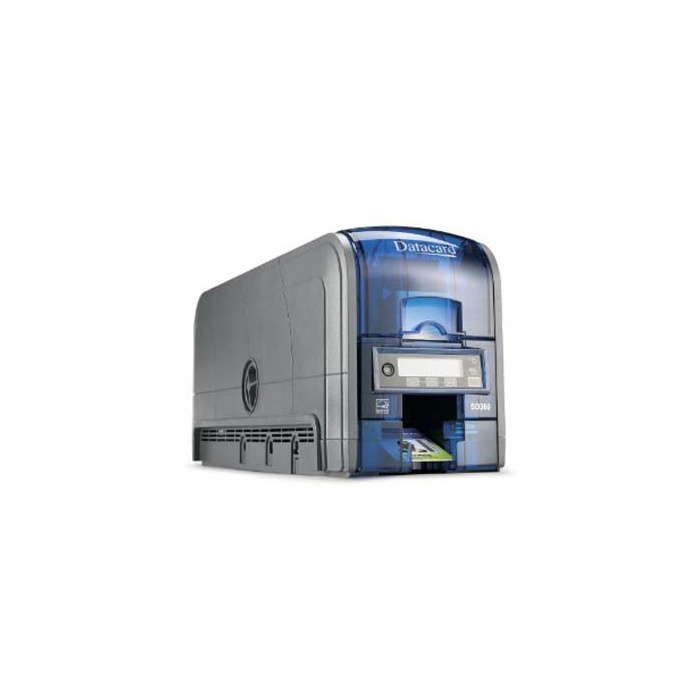 SD360 Datacard id card printer