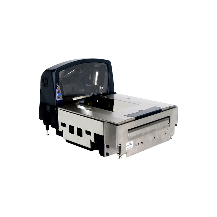 Honeywell Stratos 2400 In-Counter Scanner/Scale