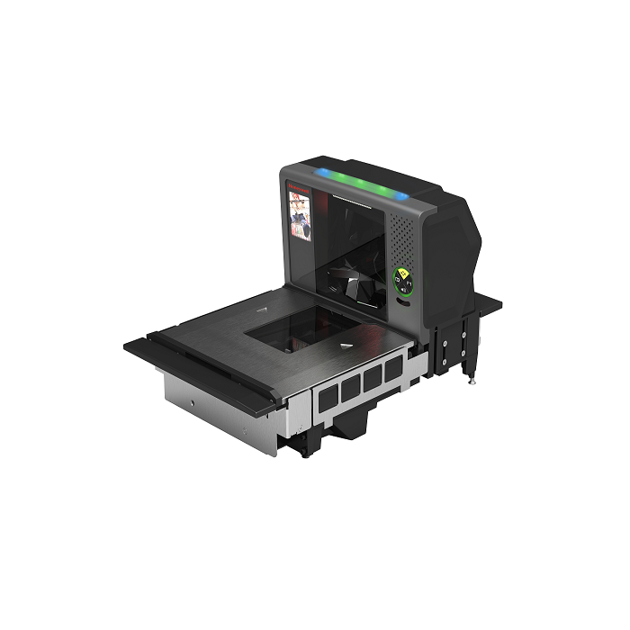 Honeywell Stratos 2700 In-Counter Scanner/Scale