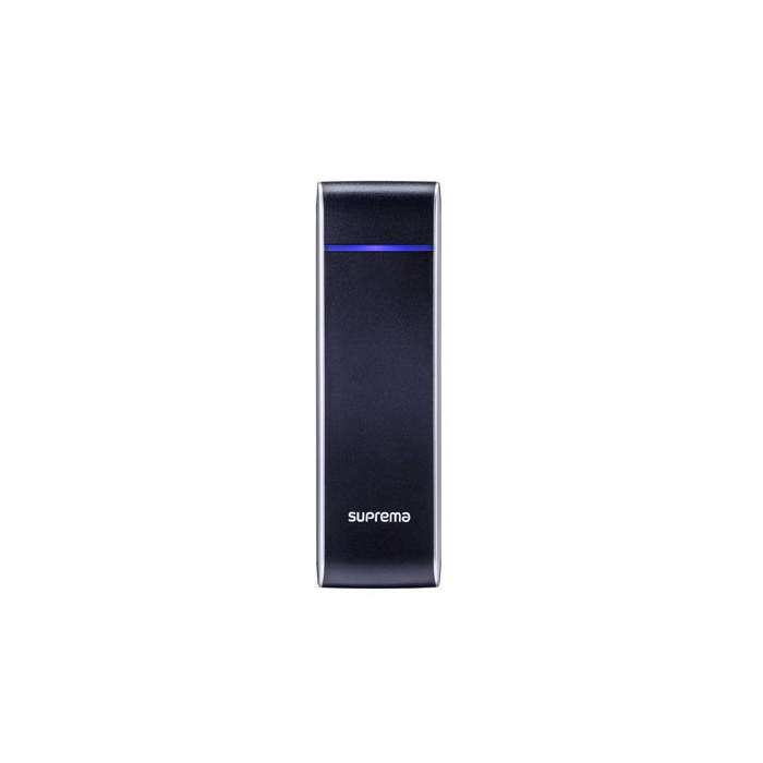 Suprema Xpass time attendance and access control system