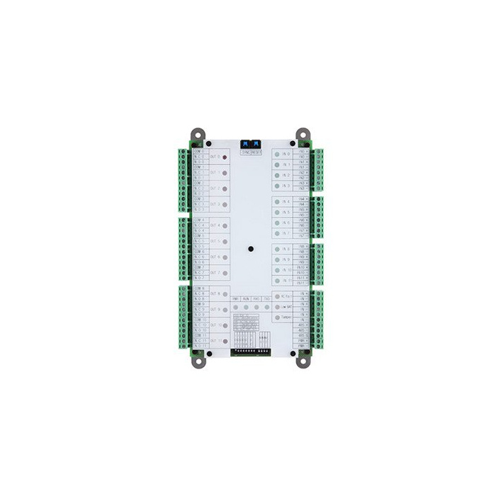 Lift I/O