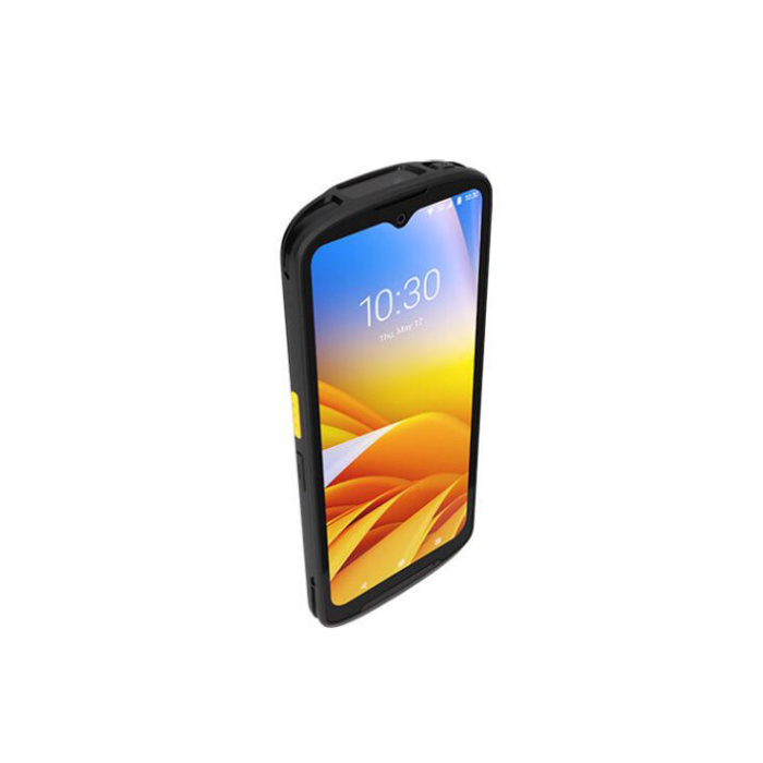Zebra TC15 Rugged Mobile Computer | 6.5" HD+, Android 11, 5G, SE4710 Scanner | Authorized Dealer UAE