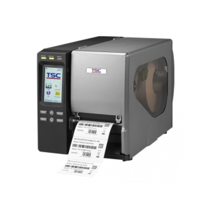 TSC-TTP-644MT Ethernet