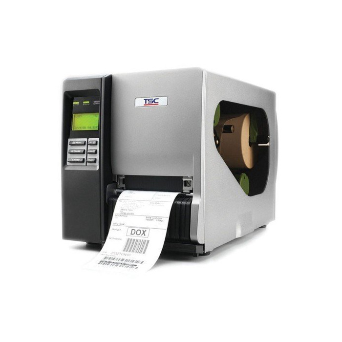 Tsc -246 - Industrial Printer usb,Ethernet