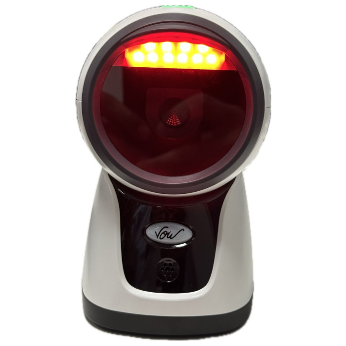 vow 280-st handsfree scanner