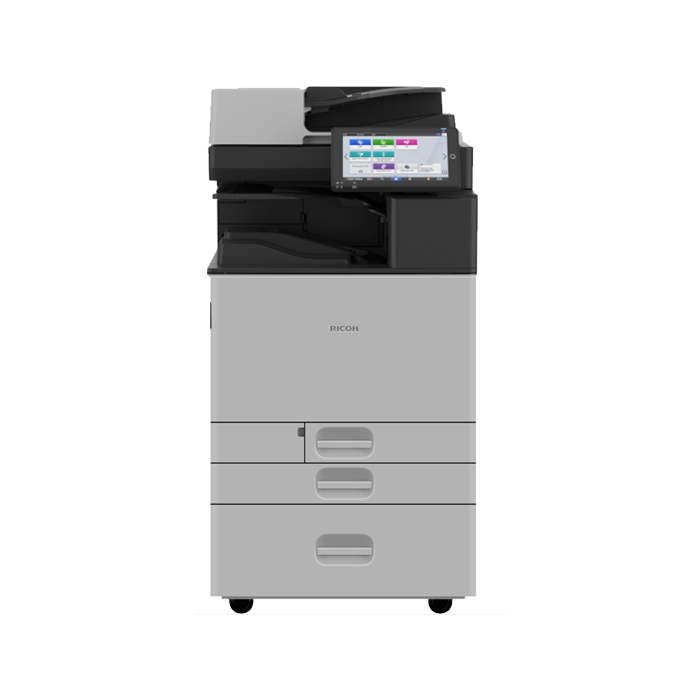 Ricoh IM C2510 A3 color laser multifunction printer