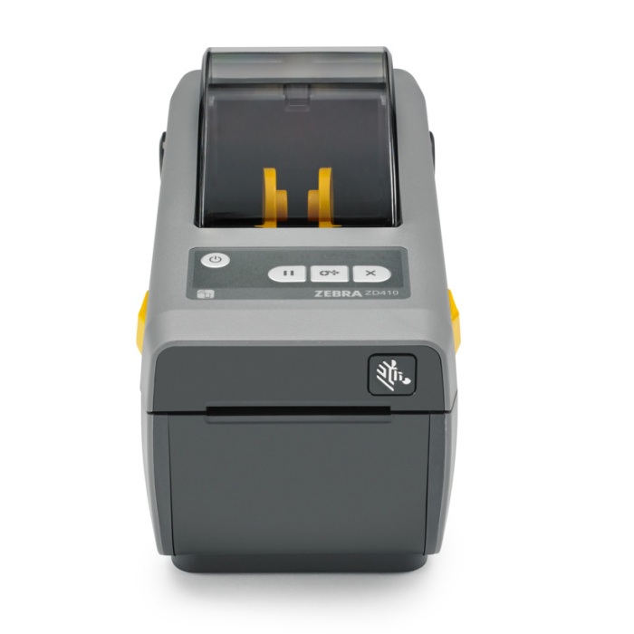 Zebra ZD410 Printer 203dpi USB (ZD41022-D0E000EZ)