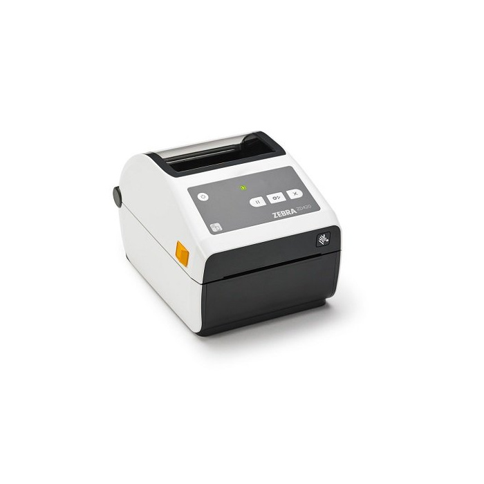 Zebra ZD420-HC Ribbon Cartridge Printer