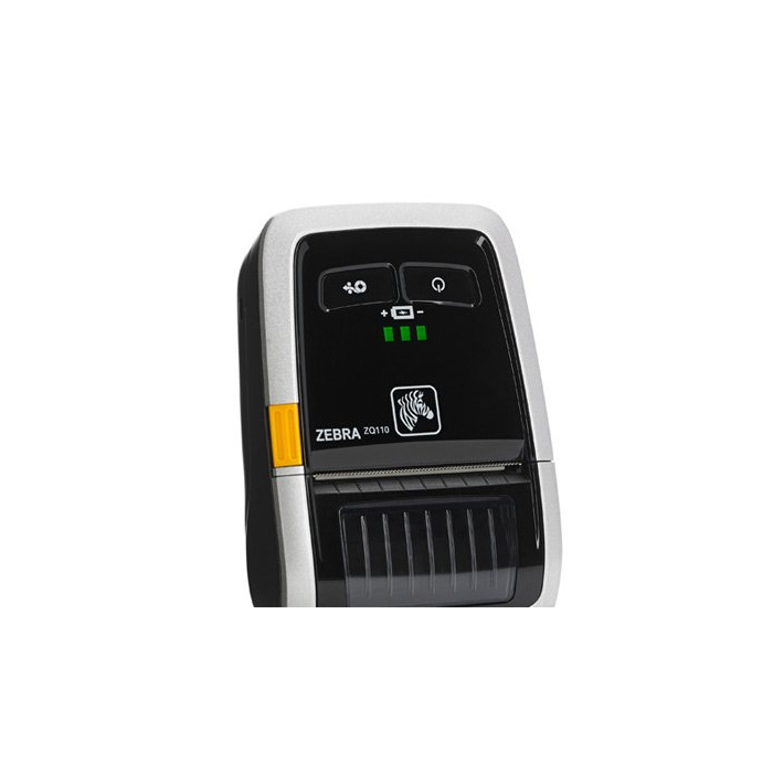 ZQ110 MOBILE PRINTER