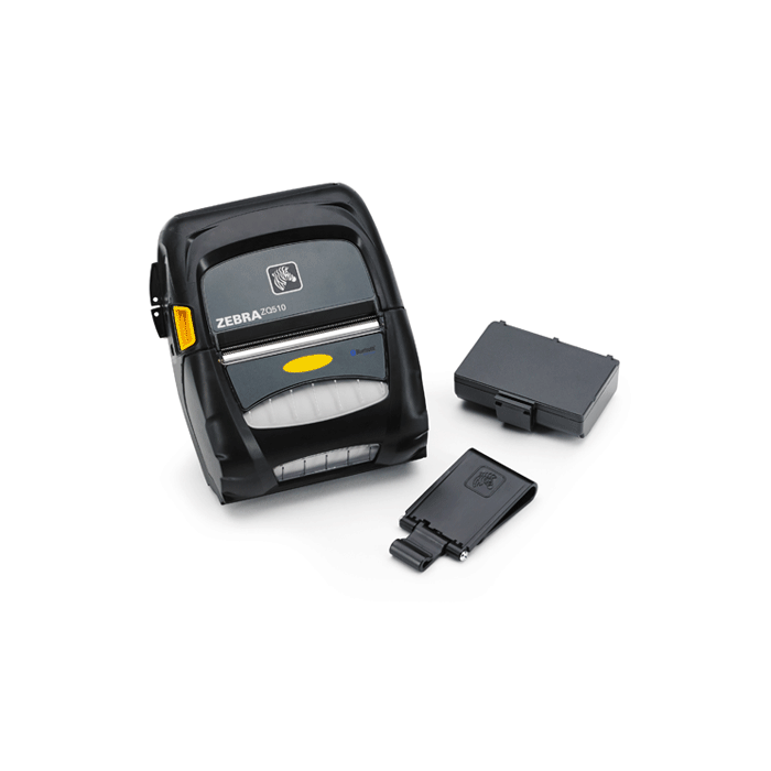 Zebra ZQ510 Mobile Printer ZQ51-AUE000E-00