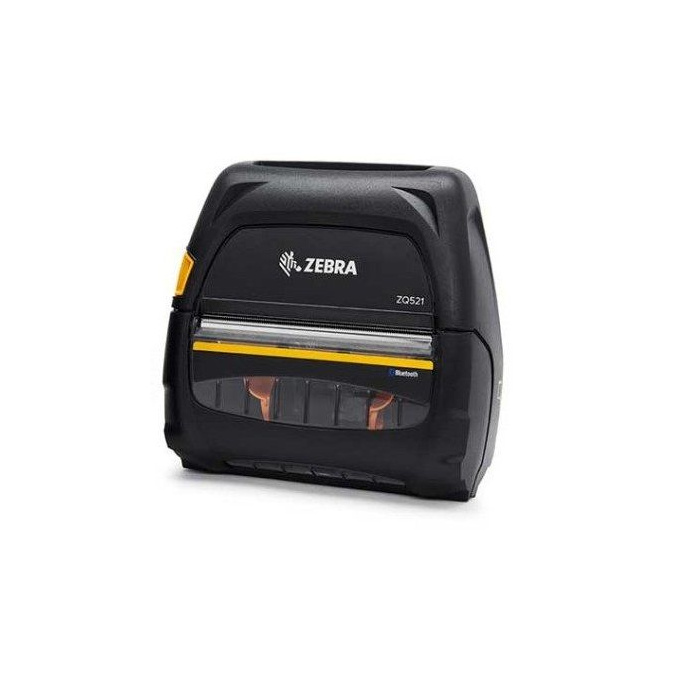 Zebra ZQ521 mobile barcode printer