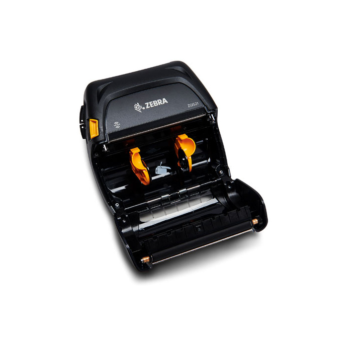 Zebra ZQ521 mobile barcode printer