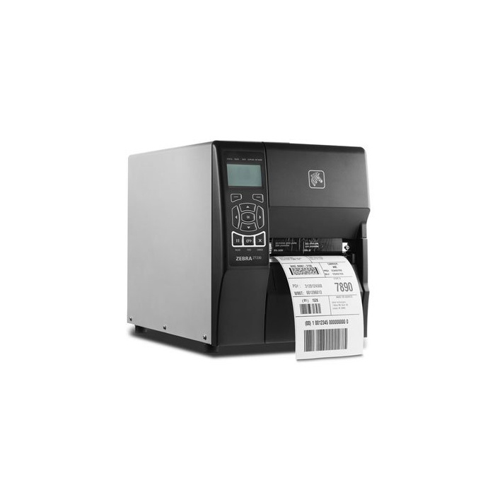 zebra zt230 barcode printer
